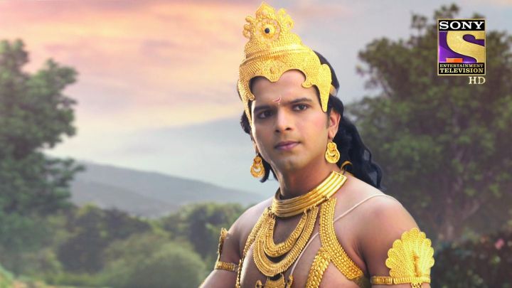 Ganesh Confronts Kartikeya