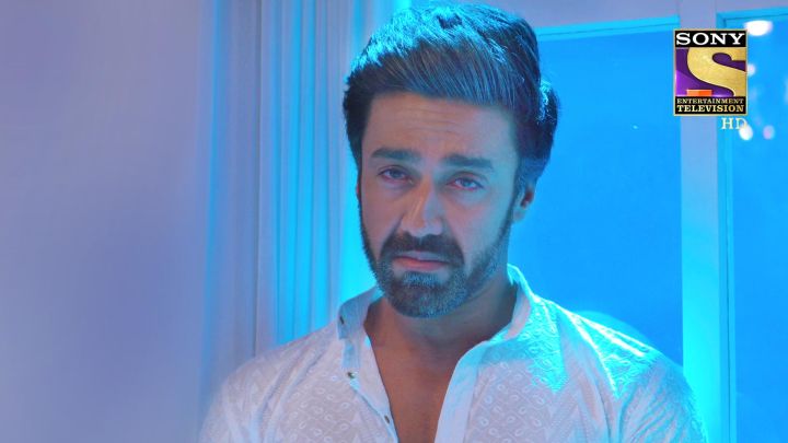 Rudra Brings Home The News