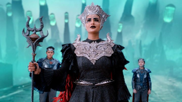 Severe Water Problem