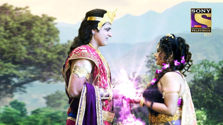 The Birth Of The Demon Army