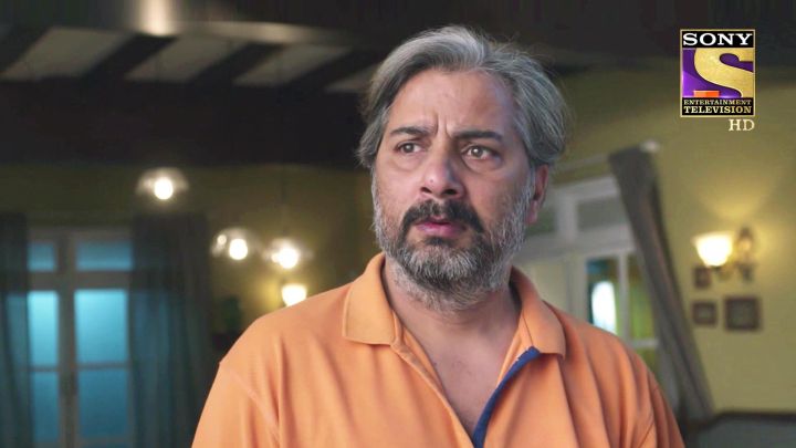 A Cat And Mouse Story