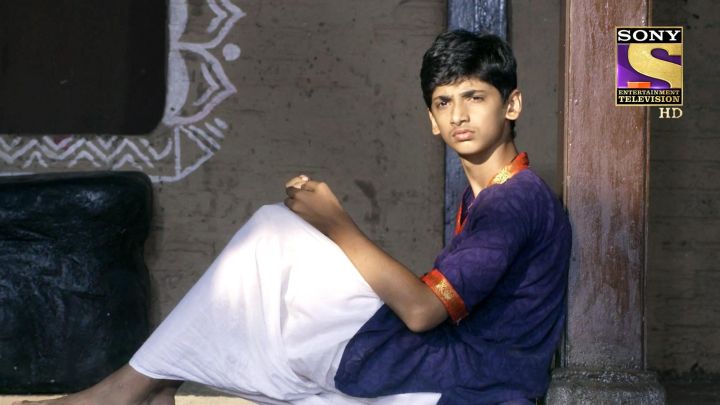 Dattu Is Working Hard