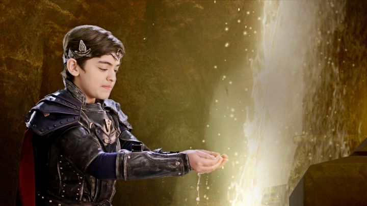 Disappointment of Vivaan