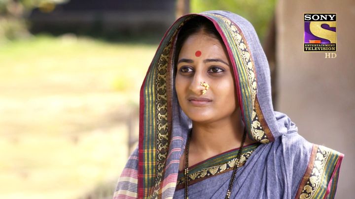 A Mother's Unconditional Love