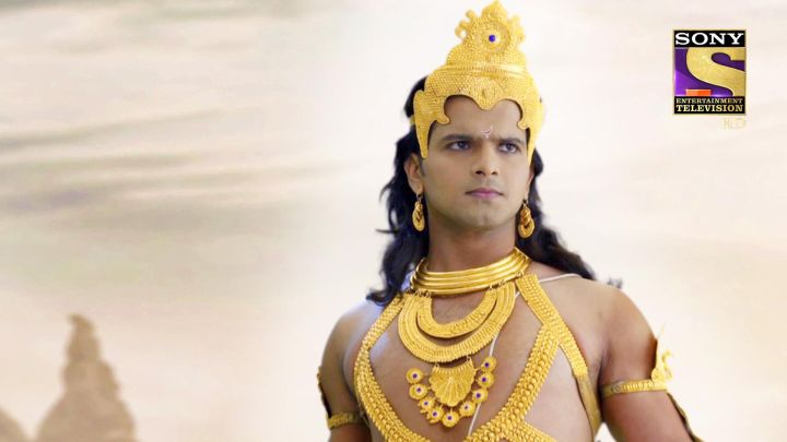 Kartikeyas Fearlessness