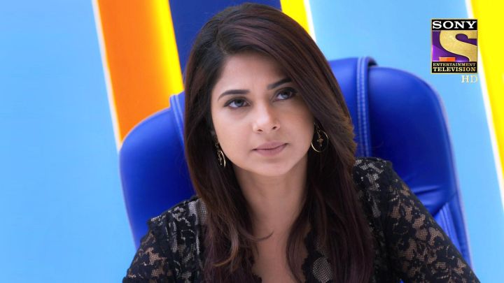 Maya And Her Conscience