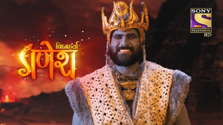 Kartikeya Defeats Gajmukhan