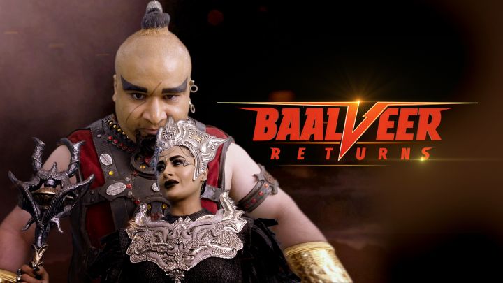 Baalveer And Team's Debacle