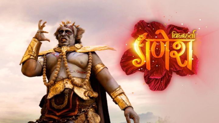 Kartikeya Kills Shakhtbahu