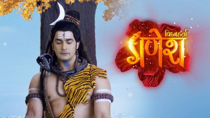 Ganesh Inspires Veerabahu