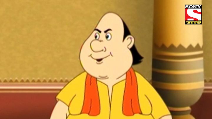 Gopaler Jyanto Bhoot