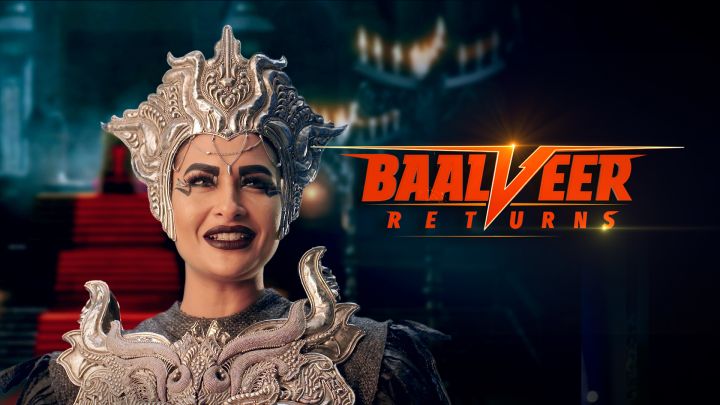Baalveer Loses His Power