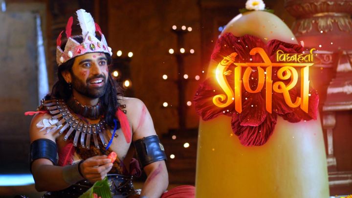 Thinna Sacrifices His Eyes