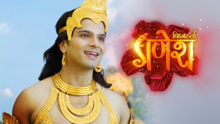 Kartikeya Tames The Demon