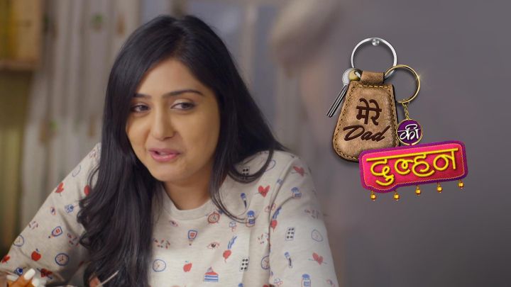 Amber Stops Guneets Engagement