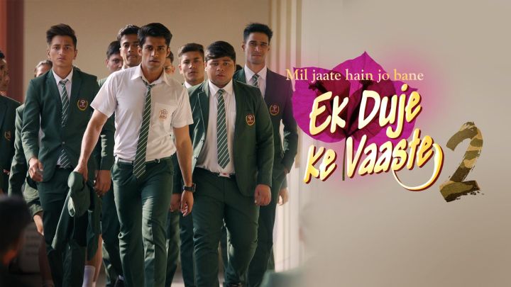 Shravan Challenges Aneesh