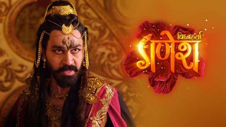 Jayant Preaches Surapadman