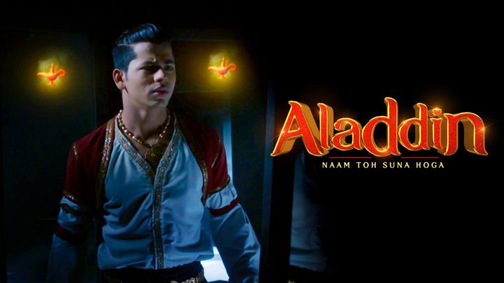 Will Aladdin Find Jinoo's Lamp?