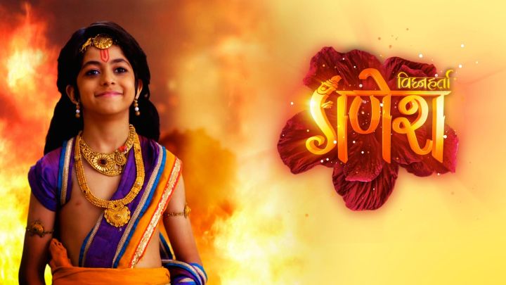 Kartikeya Saves Jayant