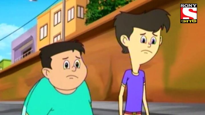 Mithye Bole Chor Dhora