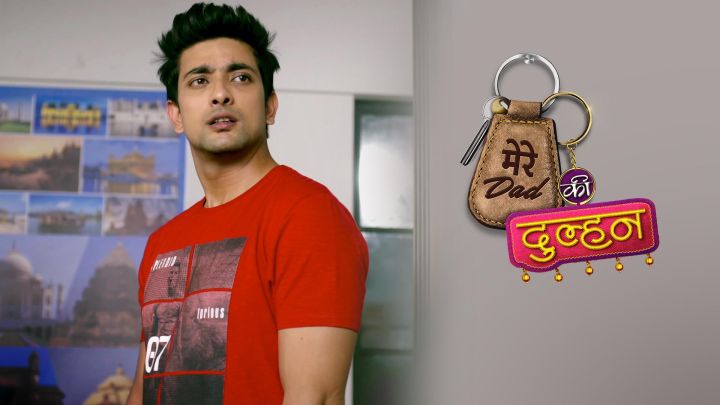 Amber’s Business In Danger