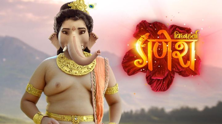 Ganesha Narrates Natraj’s Story