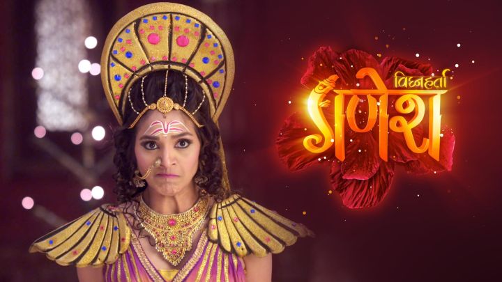 Dandnayika Receives An Unusual Power