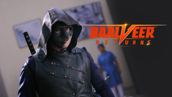 Balveer Saves Ananya