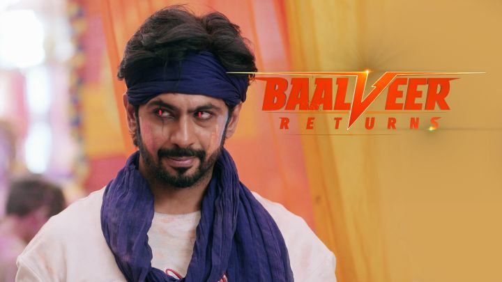 The Poisonous Holi Spray