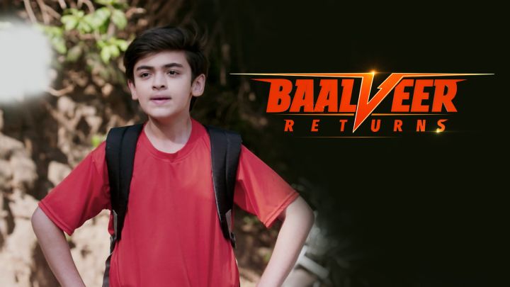 Vivaan Misses The Bus