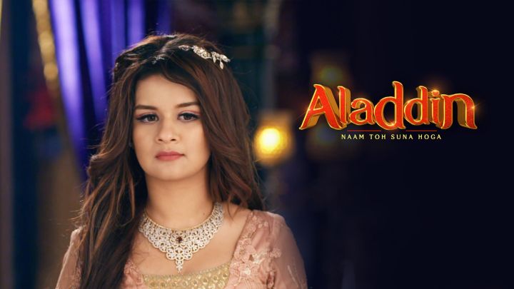 Malika's Sudden announcement