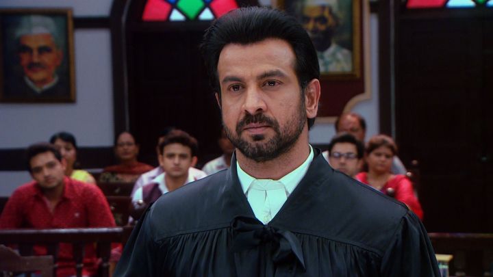 Murder Of A Reporter