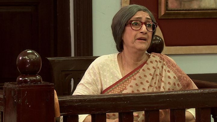 The 75-Year-Old Killer