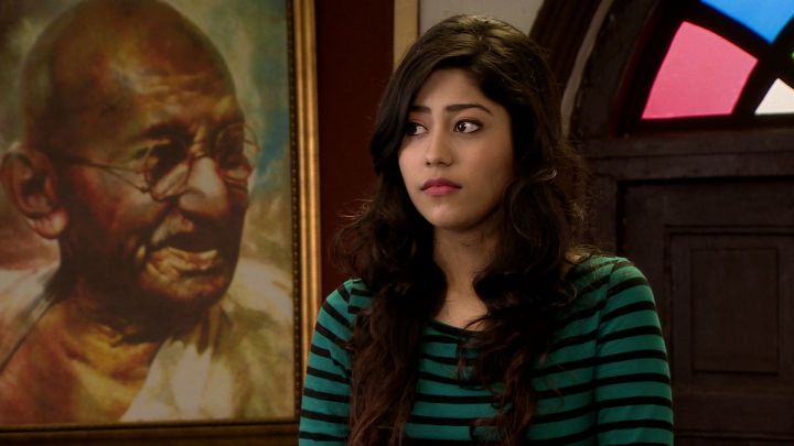 The Stunt Gone Wrong