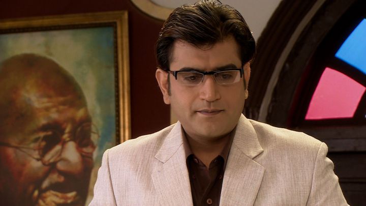 Family Complications