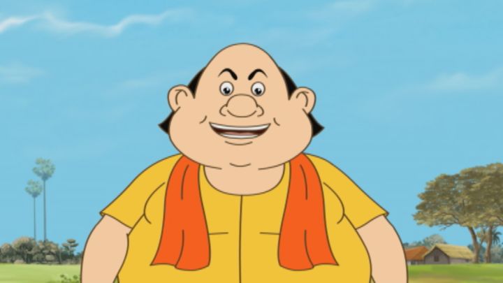 Nijer Phande Mantri Kande