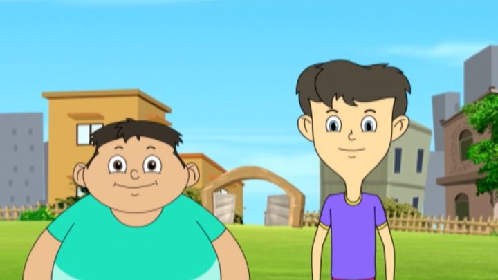 Dasparay Krira Protijogita