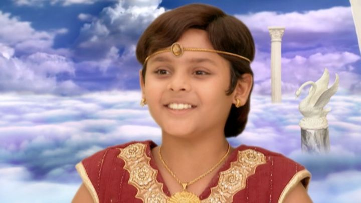 Baalveer - The Extraordinary Kid
