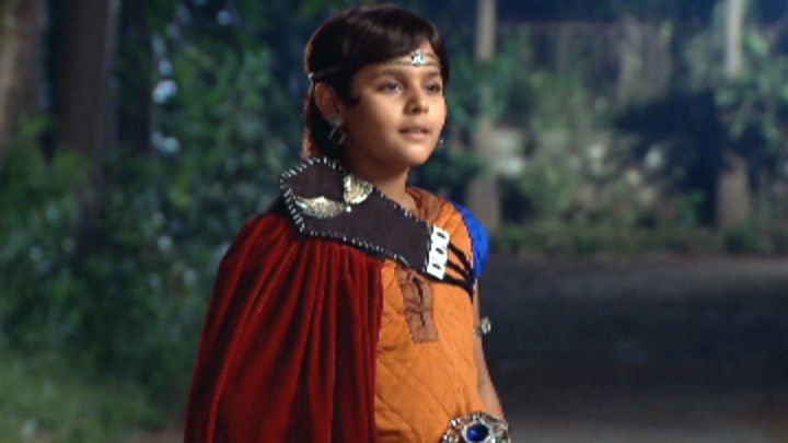 Baalveer On Dharti Lok