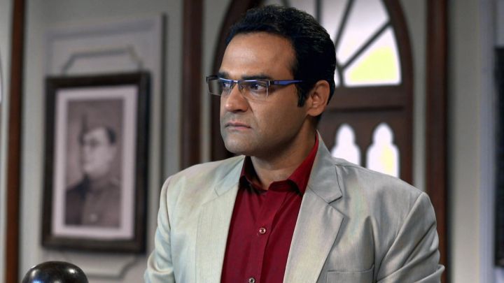 Supermodel or Killer