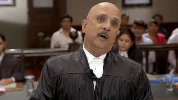 The Parrot's Revenge