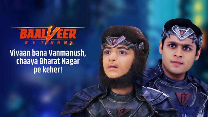 Ray And Bhaymar's Next Plan