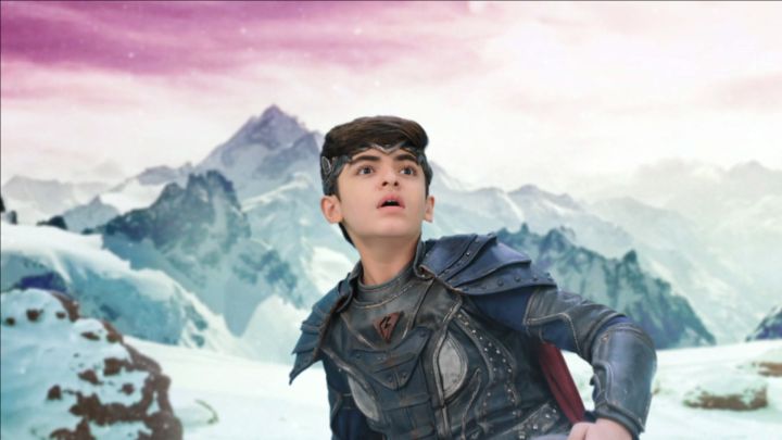 Vivaan's Christmas Celebrations Dampened