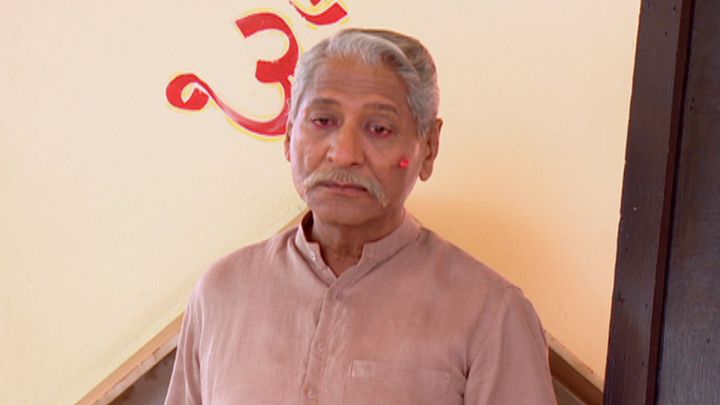 Babuji Urf Mohanmassa Ki Class