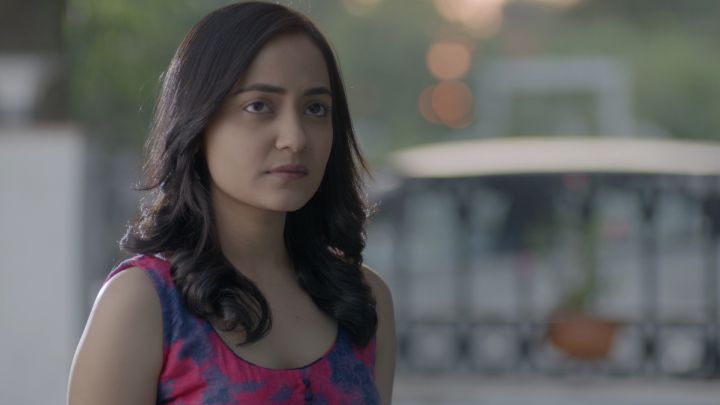 Avni's Return To Bhopal