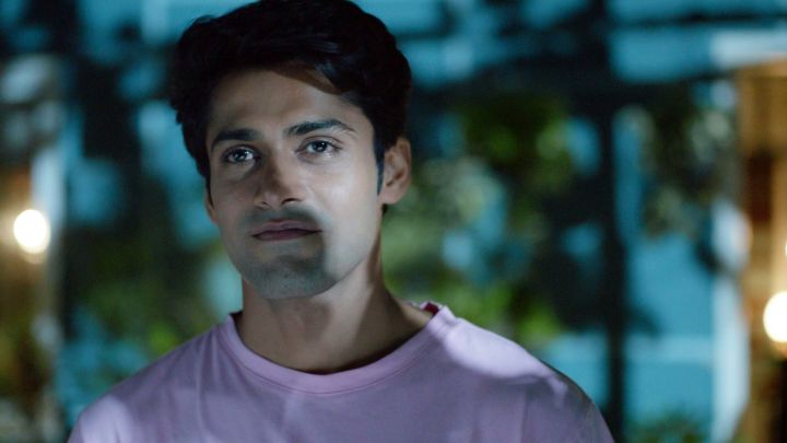 Shravan's Heart Full Of Love