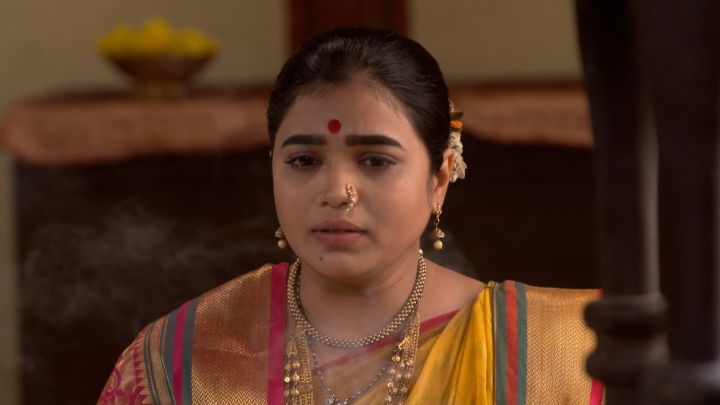 Yagna Samppan Zala Aahe