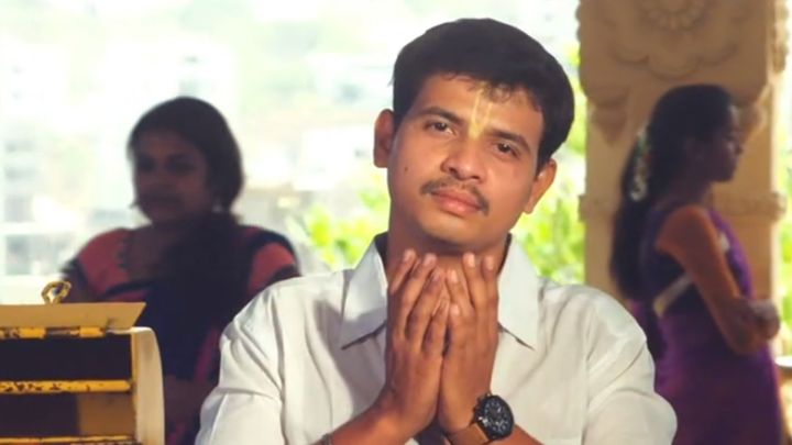 A Life Changing Moment