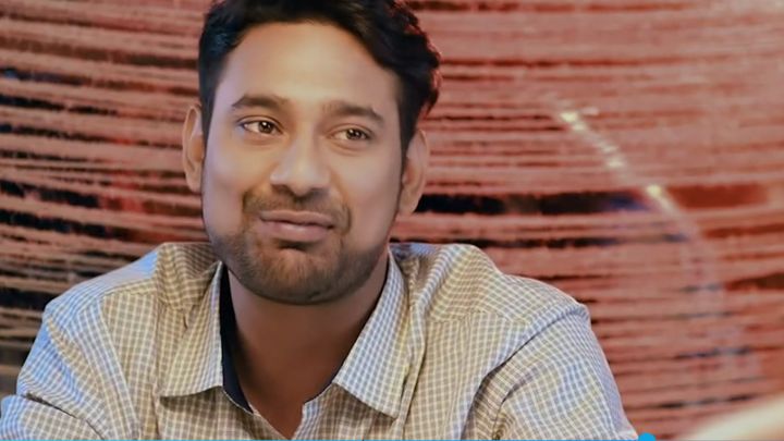 The Unimpressed Gets Impressed