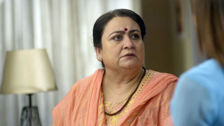 The Roadblock Called Pammi